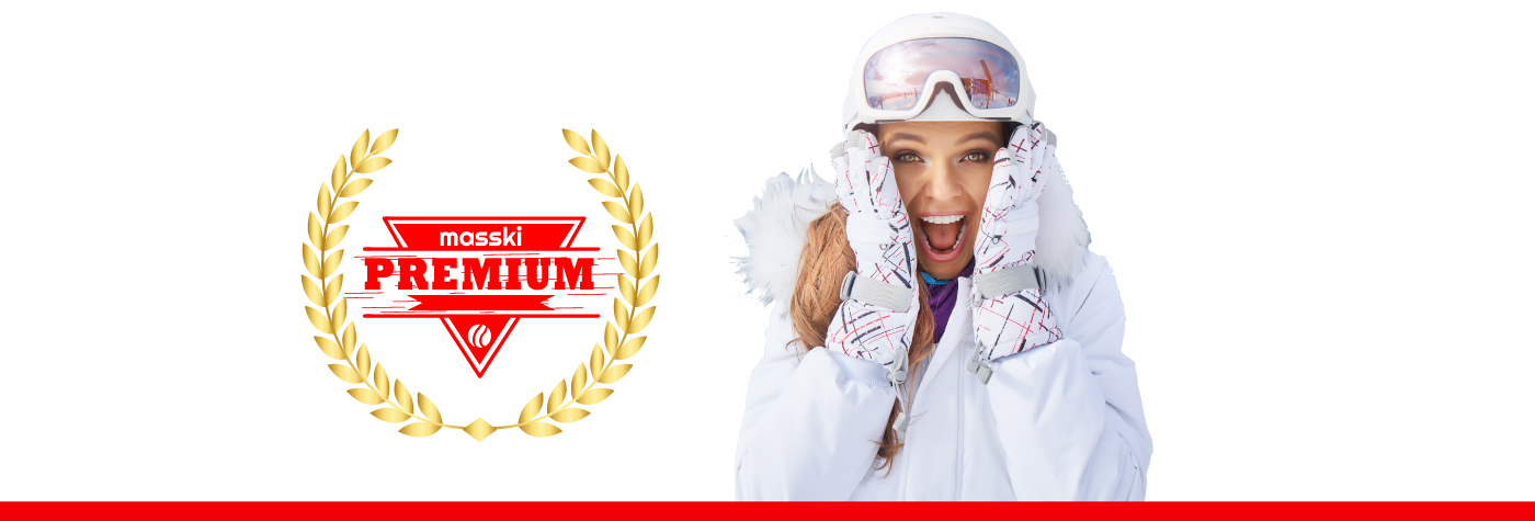 Masski Premium Masski Premium